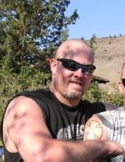 Travis Davis