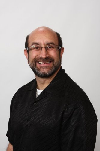Steven Spivack