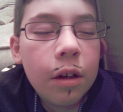 Matthew Baker