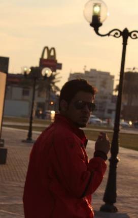Bader Sughayir