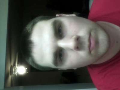 Adam Terrill