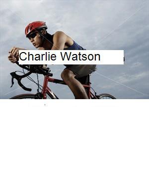 Charles Watson