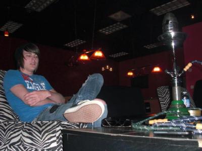 Justin Wammock