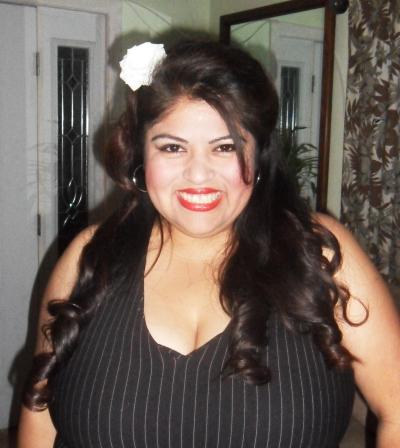 Patricia Estrada