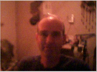 Timothy Carey