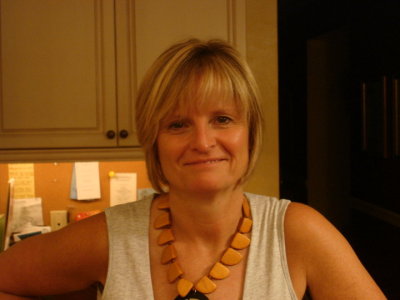 Maryjo Peay
