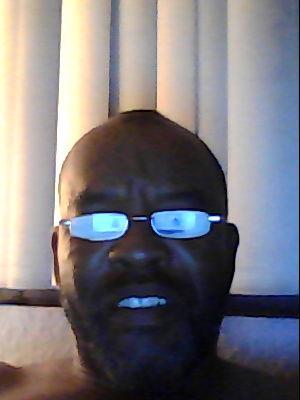 Cleveland Mitchell