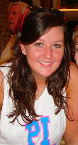 Brittany Tomkies