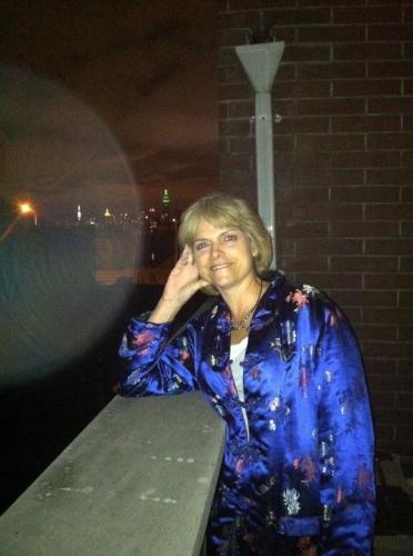 Susan Schleger