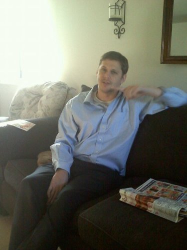 Robert Smeltzer