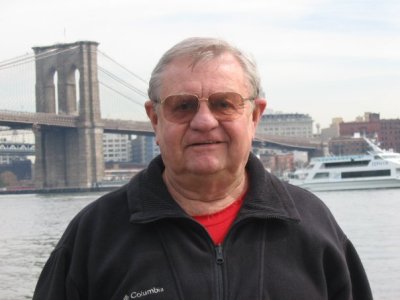 Thomas Major