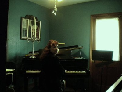 Vicki Scepaniak