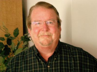 Terry Mcdivitt