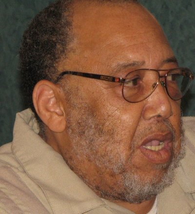 Lawrence Everett