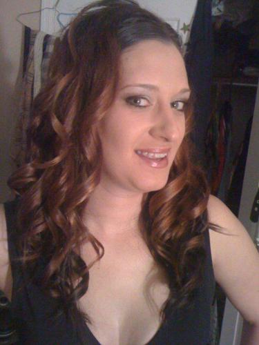 Lisa Dorrance