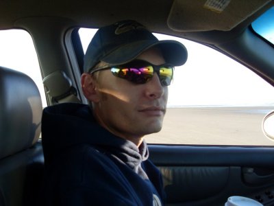 Jake Zwart