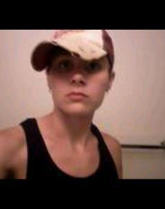 Katherine Brink