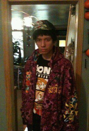 Jesus Quinones