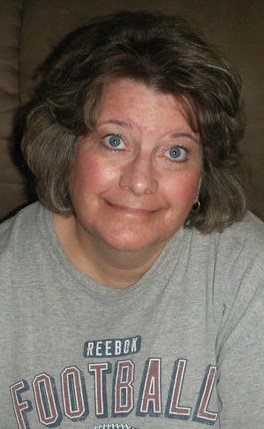 Judith Wilfong