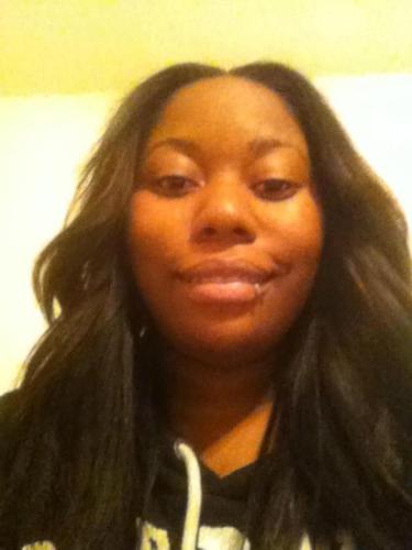 Jasmin Williams
