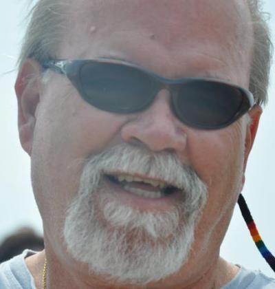 Dennis Eastin