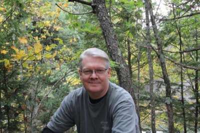 Mark Kazmer