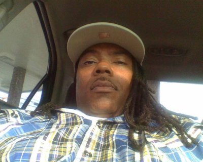 Ashley Shavers