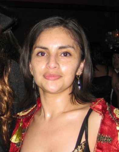 Adamina Camacho