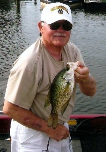 Lyle Lemaster