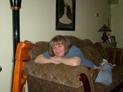 Martha Amidano