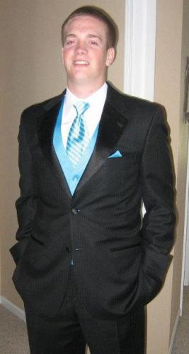 Cole Peterson
