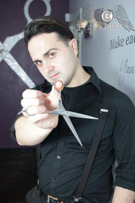 Marcos Chaidez