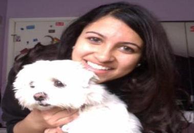 Shilpa Philips