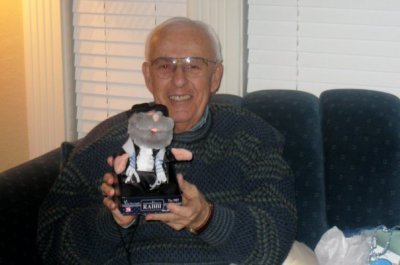 Theodore Katoff