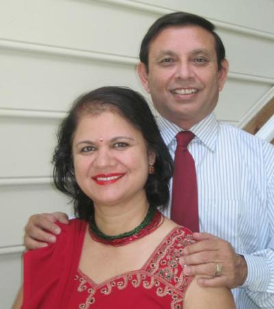 Pradeep Ghimire