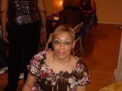 Andrea Richardson