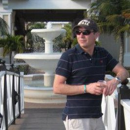 Mike Navratil