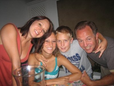 Tracy Trupp