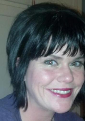 Joni Starkey