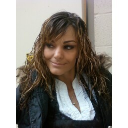 Jennifer Heflin
