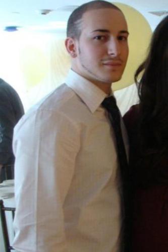 Joseph Ferraro