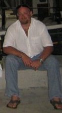 Timothy Collins