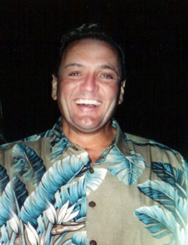 Roy Watson