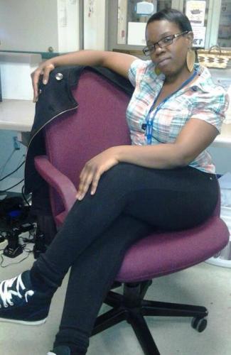 Tonisha Wagner