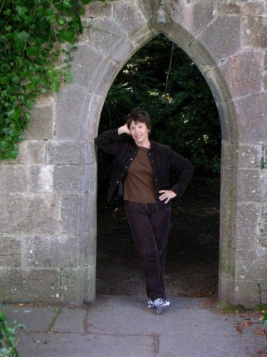 Janet Haskell