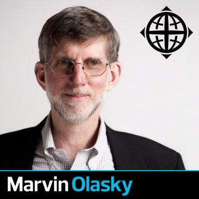 Marvin Olasky