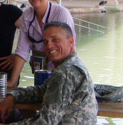 Steve Fondacaro