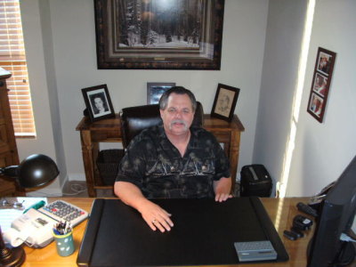 Bill Stone