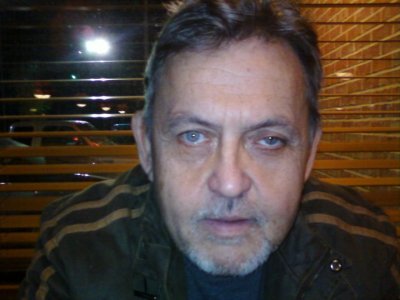 Charles Mitchell