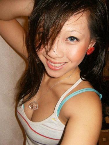 Danielle Yang